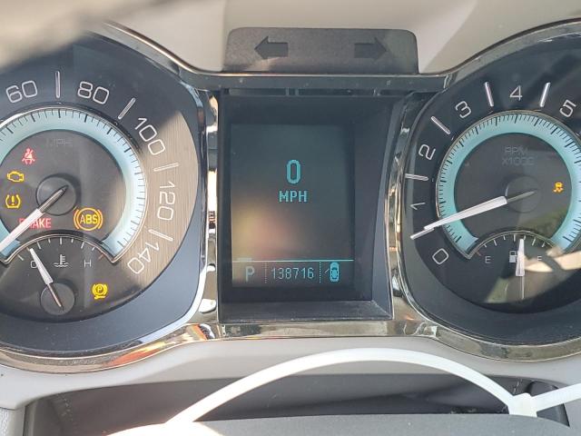 Photo 9 from auction – 2010 BUICK LACROSSE C with VIN 1G4GC5EG8AF128392