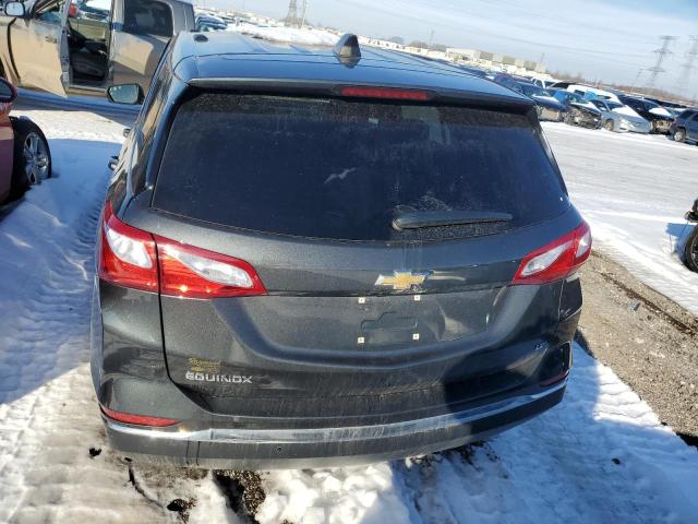 Photo 6 from auction – 2018 CHEVROLET EQUINOX LT with VIN 2GNAXJEV5J6315869