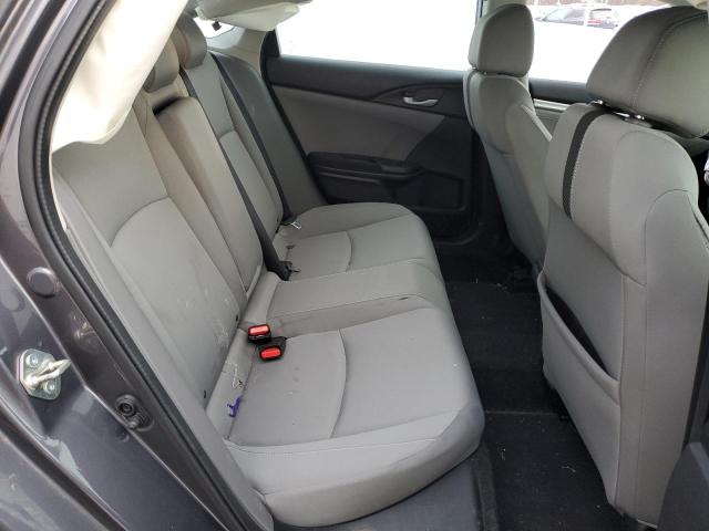 Photo 10 from auction – 2016 HONDA CIVIC EX with VIN 19XFC2F77GE022239