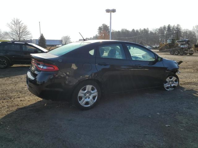 Photo 3 from auction – 2013 DODGE DART SE with VIN 1C3CDFAA9DD244972
