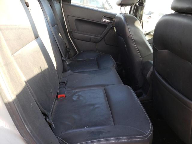 Photo 10 from auction – 2010 FORD FOCUS SEL with VIN 1FAHP3HN0AW242467