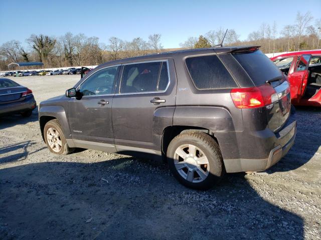 Photo 2 from auction – 2013 GMC TERRAIN SL with VIN 2GKALMEKXD6335202