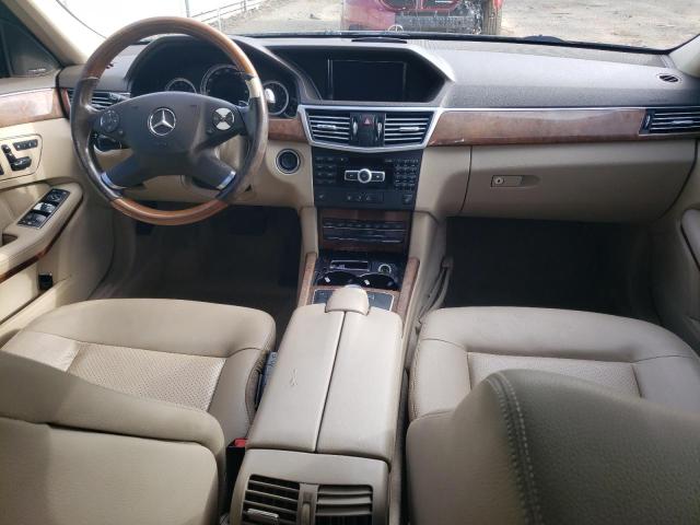 Photo 8 from auction – 2012 MERCEDES-BENZ E 350 with VIN WDDHF5KB4CA526956