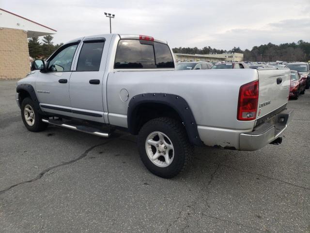 Photo 2 from auction – 2003 DODGE RAM 1500 S with VIN 1D7HU18D93S357597