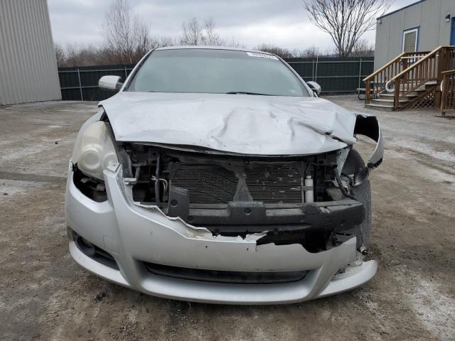 Photo 5 from auction – 2012 NISSAN ALTIMA S with VIN 1N4AL2EP6CC128099