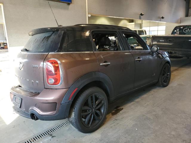 Photo 3 from auction – 2014 MINI COOPER S C with VIN WMWZC5C59EWP38514