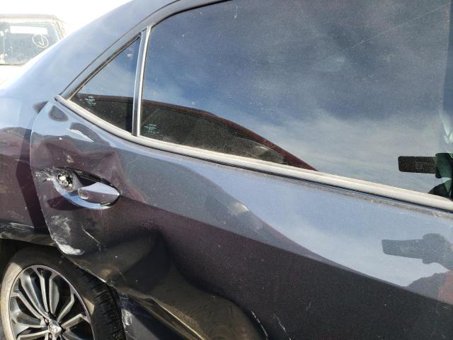 Photo 10 from auction – 2015 TOYOTA COROLLA L with VIN 2T1BURHE3FC287172