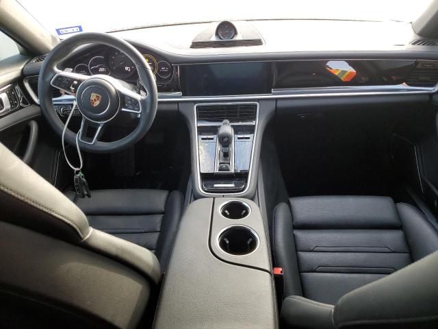 Photo 8 from auction – 2018 PORSCHE PANAMERA 4 with VIN WP0AA2A70JL119420