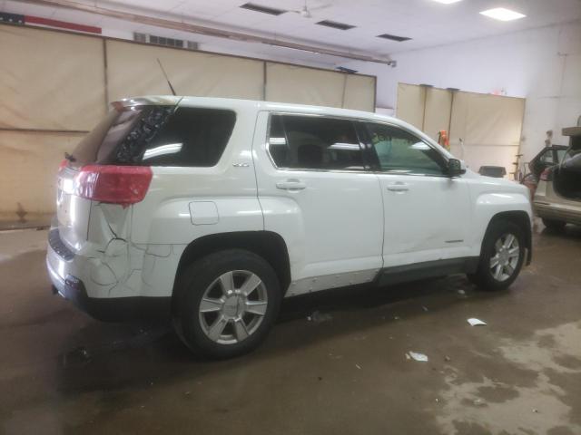 Photo 3 from auction – 2012 GMC TERRAIN SL with VIN 2GKALMEK7C6361402