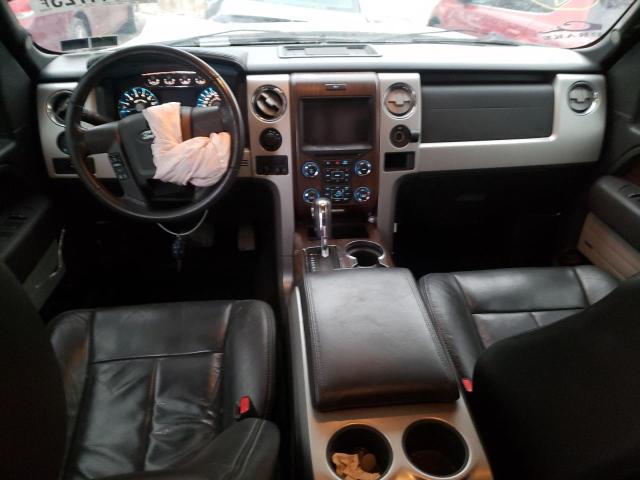 Photo 8 from auction – 2013 FORD F150 SUPER with VIN 1FTFW1ET5DFC78140