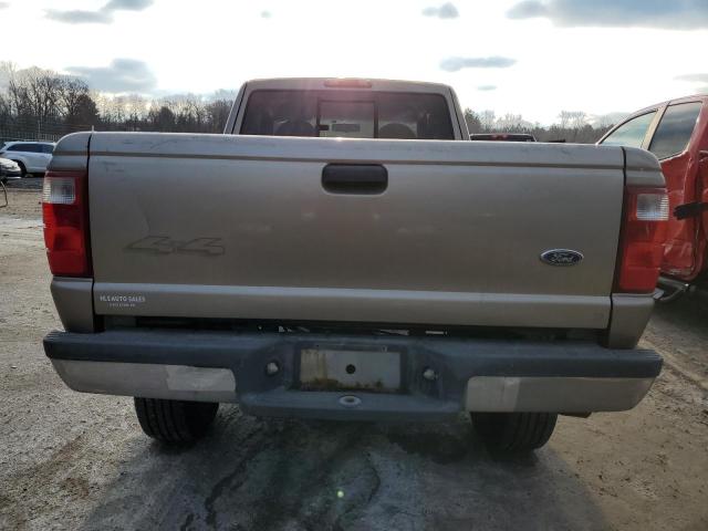 Photo 6 from auction – 2003 FORD RANGER SUP with VIN 1FTZR45E73TA11461