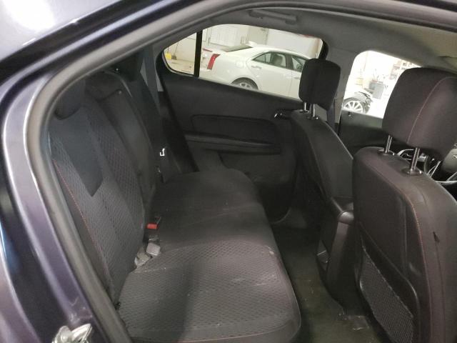 Photo 11 from auction – 2013 CHEVROLET EQUINOX LS with VIN 2GNALBEK7D6315237