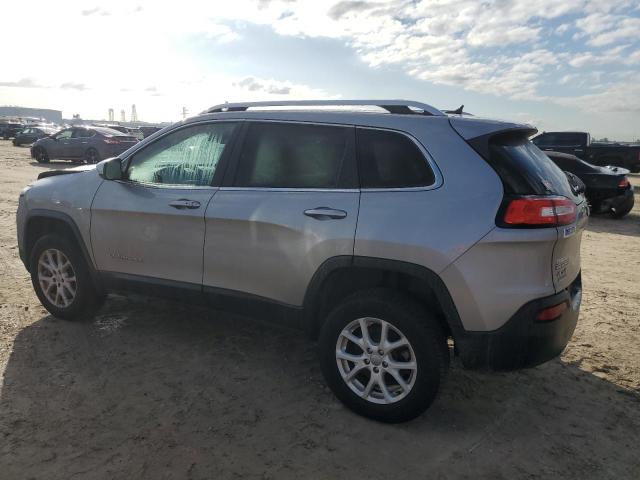 Photo 2 from auction – 2014 JEEP CHEROKEE L with VIN 1C4PJMCB3EW202335