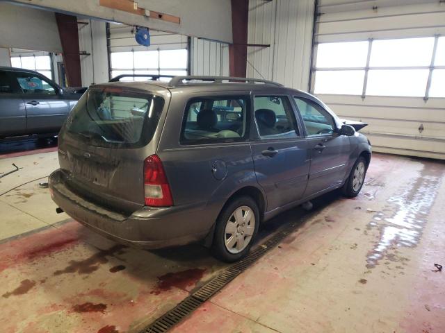 Photo 3 from auction – 2007 FORD FOCUS ZXW with VIN 1FAHP36N77W216976