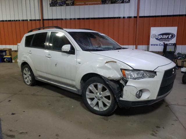 Photo 4 from auction – 2011 MITSUBISHI OUTLANDER with VIN JA4JT5AX1BU602965