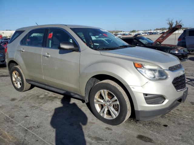 Photo 4 from auction – 2016 CHEVROLET EQUINOX LS with VIN 1GNFLEEK5GZ103565