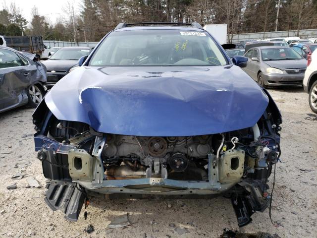 Photo 5 from auction – 2016 SUBARU OUTBACK 2. with VIN 4S4BSACC8G3287168