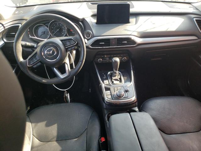 Photo 8 from auction – 2020 MAZDA CX-9 TOURI with VIN JM3TCBCY2L0411705
