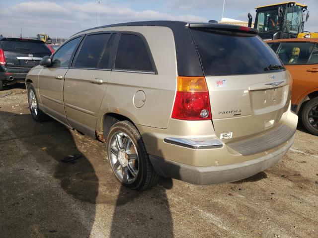 Photo 2 from auction – 2005 CHRYSLER PACIFICA T with VIN 2C8GF68485R268653
