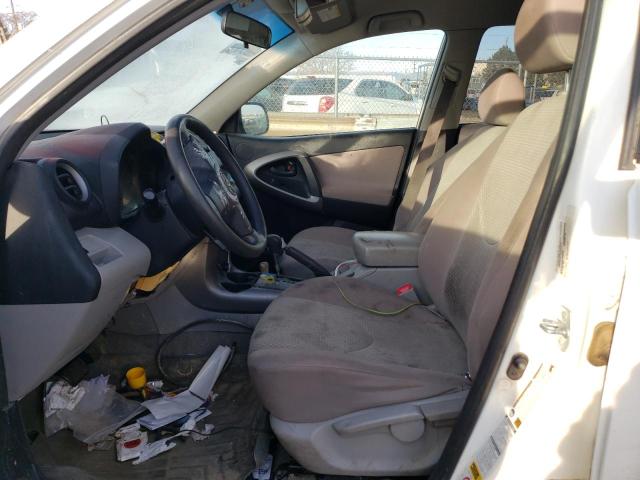 Photo 7 from auction – 2008 TOYOTA RAV4 with VIN JTMBD33V686059634