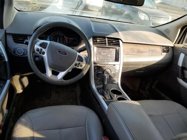 Photo 8 from auction – 2011 FORD EDGE LIMIT with VIN 2FMDK3KC6BBB03019