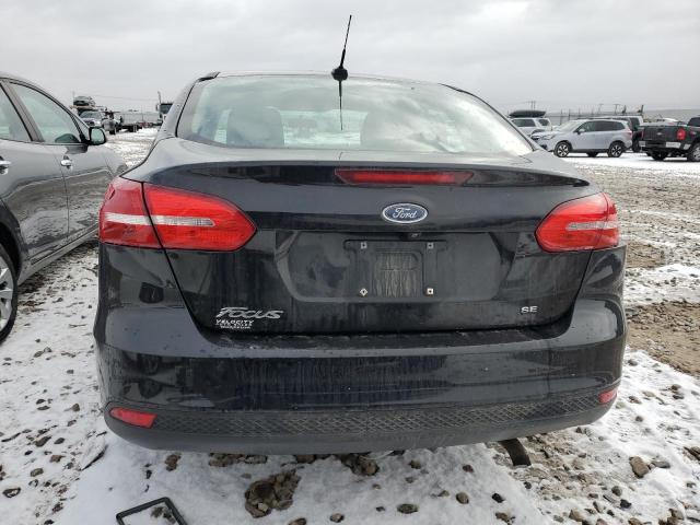 Photo 6 from auction – 2016 FORD FOCUS SE with VIN 1FADP3F29GL325560