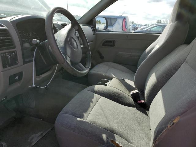 Photo 7 from auction – 2005 GMC CANYON with VIN 1GTCS148558135464