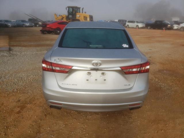 Photo 6 from auction – 2013 TOYOTA AVALON BAS with VIN 4T1BK1EB2DU045275