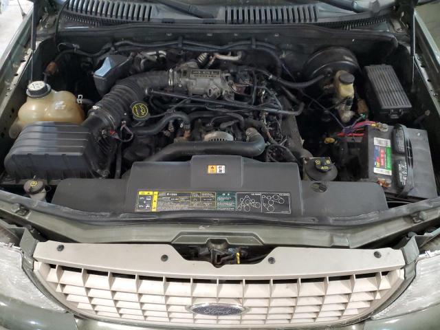Photo 12 from auction – 2004 FORD EXPLORER E with VIN 1FMZU84W24ZA01463