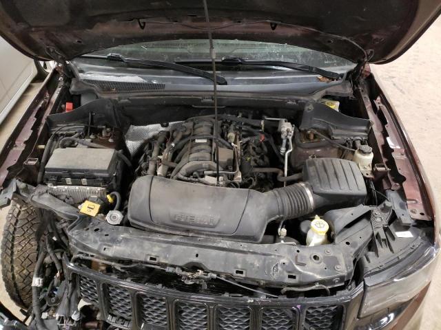 Photo 12 from auction – 2015 JEEP GRAND CHER with VIN 1C4RJFJT7FC840297