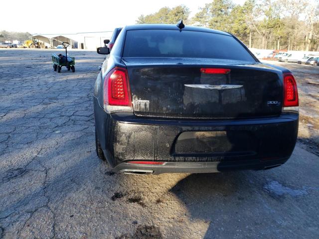 Photo 6 from auction – 2016 CHRYSLER 300 S with VIN 2C3CCAGG6GH311309