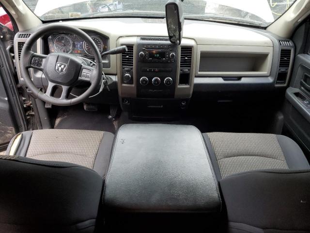 Photo 8 from auction – 2012 DODGE RAM 1500 S with VIN 1C6RD7FP4CS232495