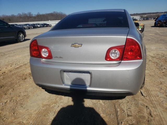 Photo 6 from auction – 2012 CHEVROLET MALIBU LS with VIN 1G1ZA5EU3CF395430
