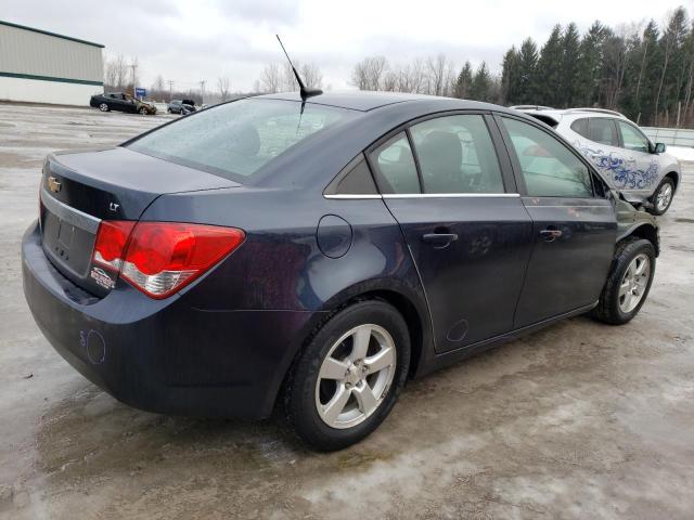 Photo 3 from auction – 2014 CHEVROLET CRUZE LT with VIN 1G1PC5SB4E7348747