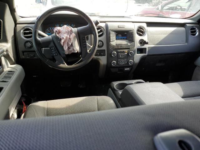 Photo 8 from auction – 2014 FORD F150 SUPER with VIN 1FTFW1ET8EFD07745