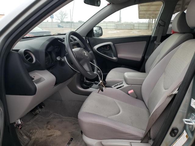 Photo 7 from auction – 2007 TOYOTA RAV4 with VIN JTMZK33V576008631