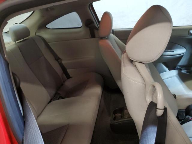 Photo 10 from auction – 2008 CHEVROLET COBALT LS with VIN 1G1AK18F087163952