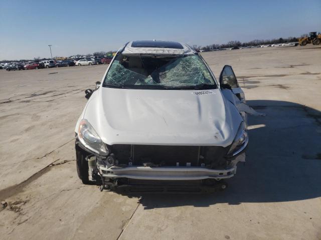 Photo 5 from auction – 2016 VOLVO XC60 T5 PR with VIN YV440MDK1G2789615