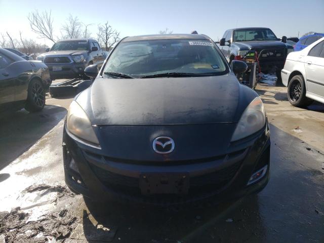 Photo 5 from auction – 2010 MAZDA 3 S with VIN JM1BL1S53A1280670