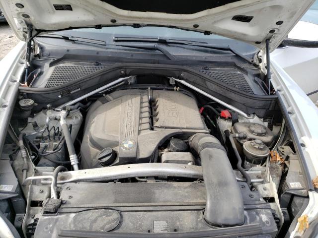 Photo 12 from auction – 2013 BMW X5 XDRIVE3 with VIN 5UXZV4C58D0E04825