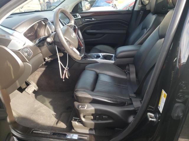Zdjęcie 7 z aukcji – 2013 CADILLAC SRX z VIN 3GYFNGE35DS595296