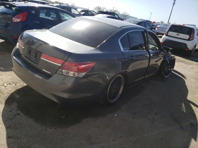 Photo 3 from auction – 2011 HONDA ACCORD SE with VIN 1HGCP2F61BA149192