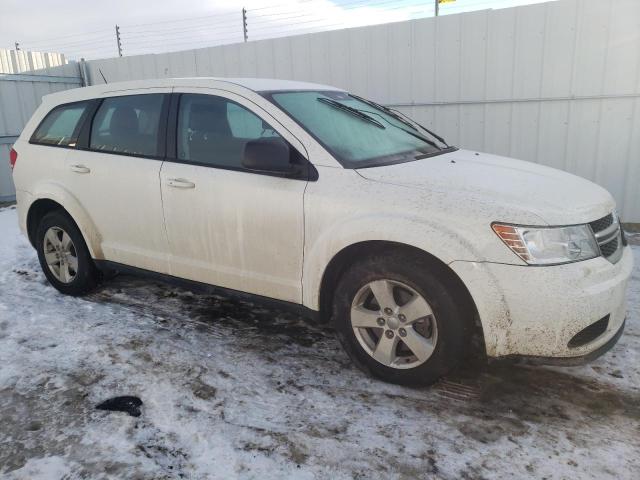Photo 4 from auction – 2013 DODGE JOURNEY SE with VIN 3C4PDCAB6DT581873