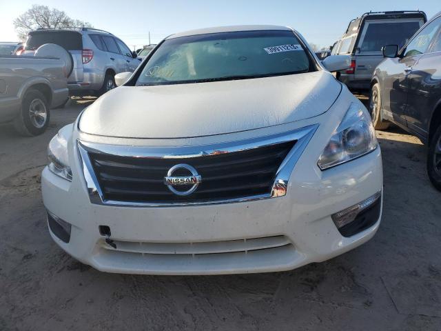 Photo 5 from auction – 2014 NISSAN ALTIMA 2.5 with VIN 1N4AL3AP8EC103168