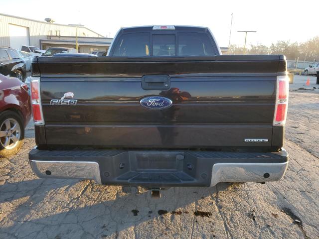 Photo 6 from auction – 2013 FORD F150 SUPER with VIN 1FTEX1EM4DKF06489