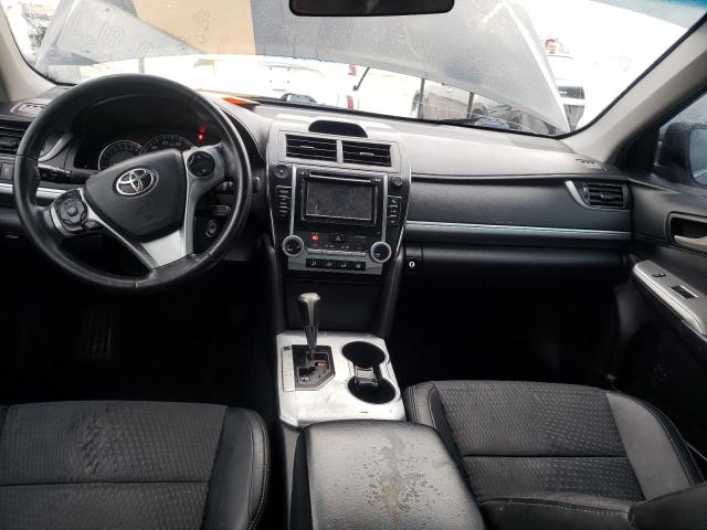 Photo 8 from auction – 2012 TOYOTA CAMRY BASE with VIN 4T1BF1FK0CU040304
