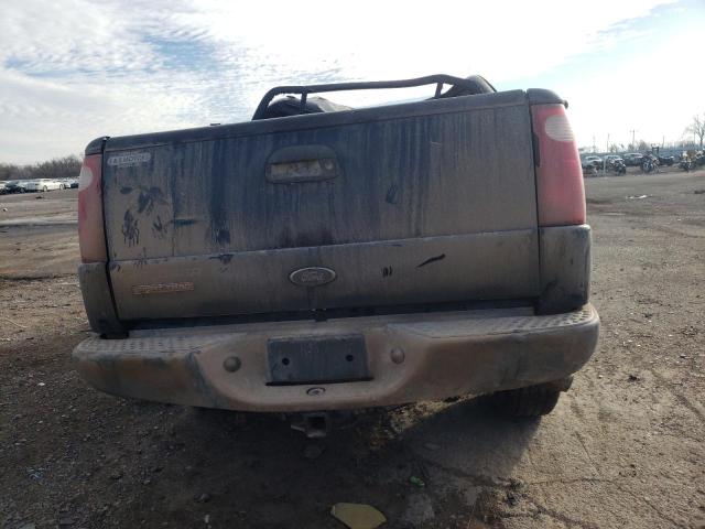 Photo 6 from auction – 2001 FORD EXPLORER S with VIN 1FMZU67E81UC51502