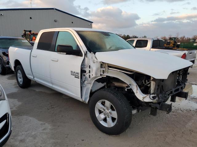 Photo 4 from auction – 2020 RAM 1500 CLASS with VIN 1C6RR6TT7LS136745