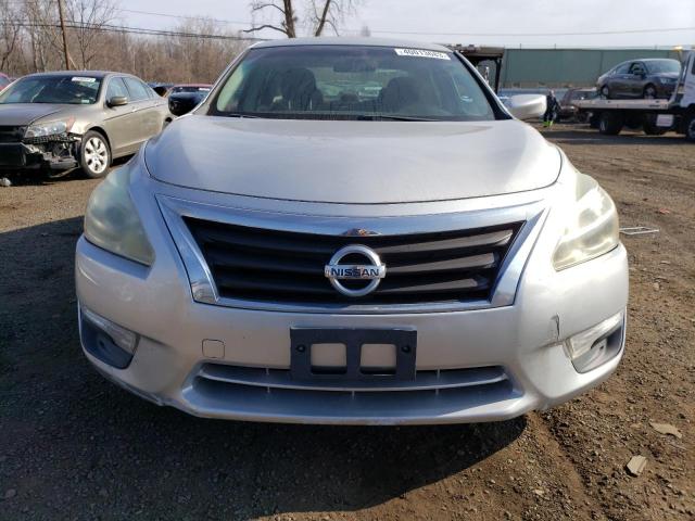 Photo 5 from auction – 2013 NISSAN ALTIMA 2.5 with VIN 1N4AL3AP8DN522009