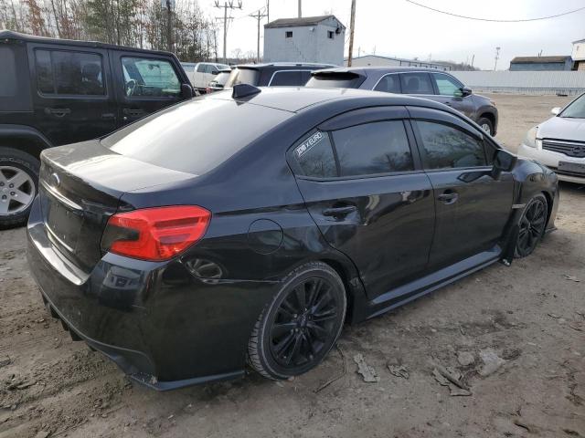Photo 3 from auction – 2015 SUBARU WRX with VIN JF1VA1A67F9833784